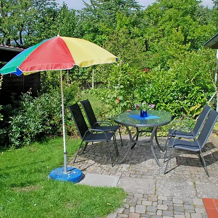 In Mit Kachelofen Apartamento *