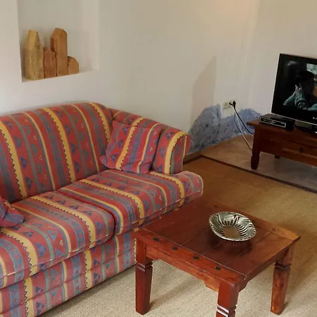 In Mit Kachelofen Lauterbach (Rugen)