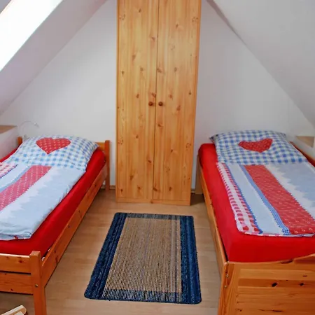 In Mit Kachelofen Apartamento *