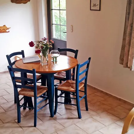 In Mit Kachelofen * Lauterbach (Rugen)